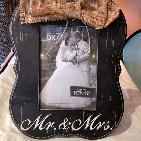 Photo frame - Picture 1 of 3